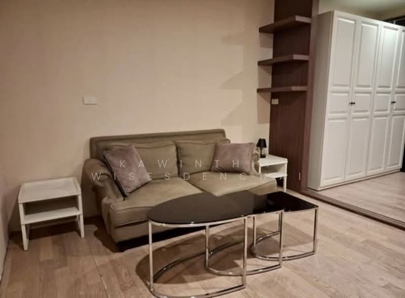 Noble Solo, Bangkok, 988 Thong Lo, Khlong Tan Nua, Watthana, Bangkok, Studio, 40 sqm, Condo For Rent, by Kawinthip Wisesdenchai, 500338699 - DDproperty.com