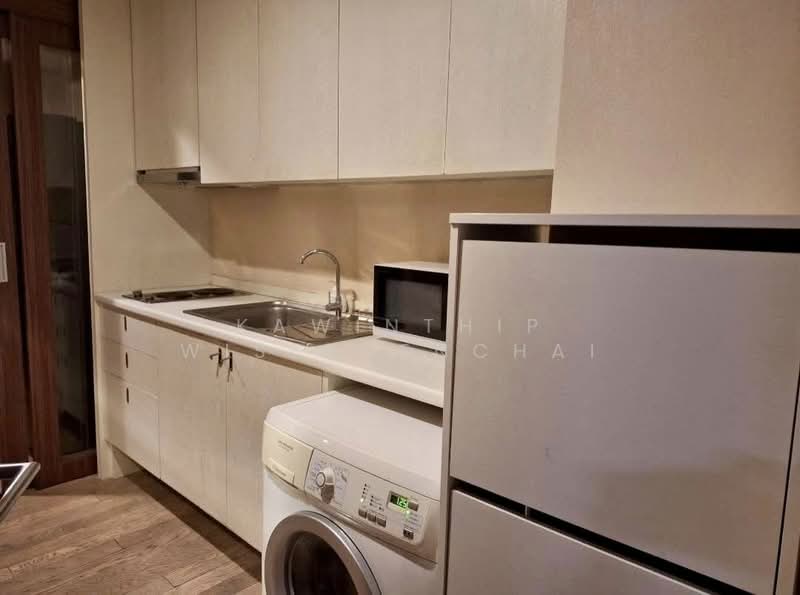 Noble Solo, Bangkok, 988 Thong Lo, Khlong Tan Nua, Watthana, Bangkok, Studio, 40 sqm, Condo For Rent, by Kawinthip Wisesdenchai, 500338699 - DDproperty.com