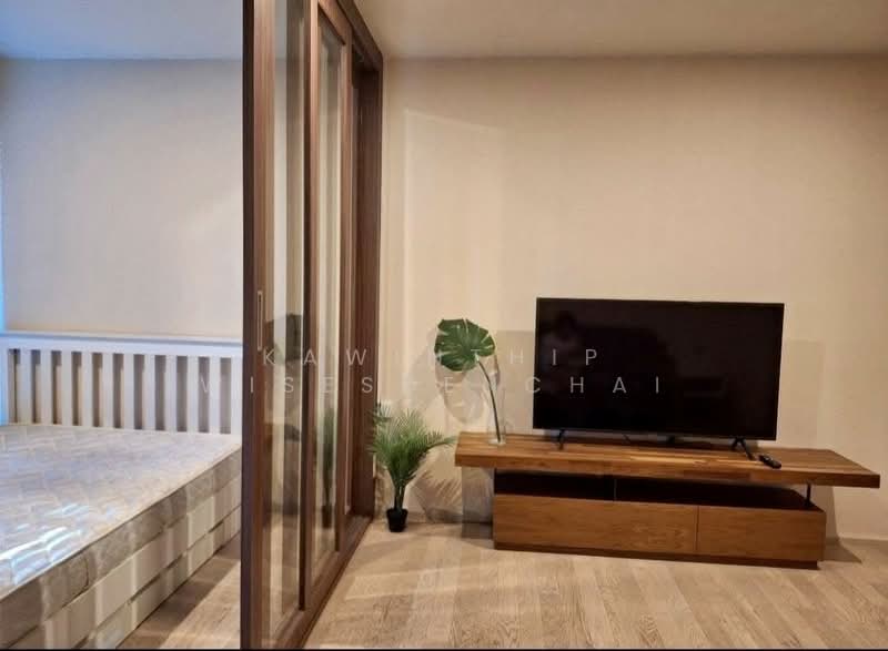 Noble Solo, Bangkok, 988 Thong Lo, Khlong Tan Nua, Watthana, Bangkok, Studio, 40 sqm, Condo For Rent, by Kawinthip Wisesdenchai, 500338699 - DDproperty.com