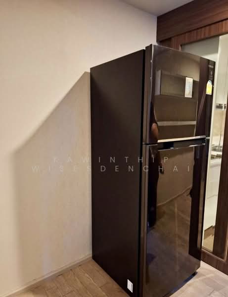 Noble Solo, Bangkok, 988 Thong Lo, Khlong Tan Nua, Watthana, Bangkok, Studio, 40 sqm, Condo For Rent, by Kawinthip Wisesdenchai, 500338699 - DDproperty.com