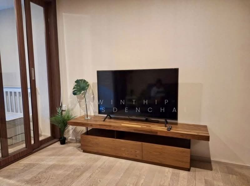 Noble Solo, Bangkok, 988 Thong Lo, Khlong Tan Nua, Watthana, Bangkok, Studio, 40 sqm, Condo For Rent, by Kawinthip Wisesdenchai, 500338699 - DDproperty.com