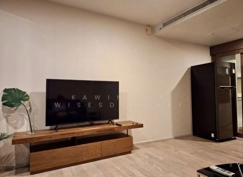 Noble Solo, Bangkok, 988 Thong Lo, Khlong Tan Nua, Watthana, Bangkok, Studio, 40 sqm, Condo For Rent, by Kawinthip Wisesdenchai, 500338699 - DDproperty.com