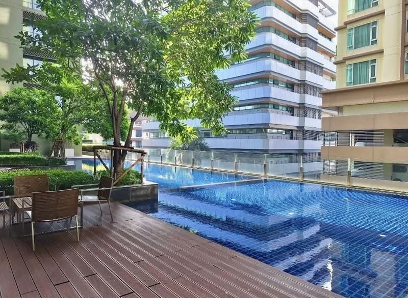 Noble Solo, Bangkok, 988 Thong Lo, Khlong Tan Nua, Watthana, Bangkok, Studio, 40 sqm, Condo For Rent, by Kawinthip Wisesdenchai, 500338699 - DDproperty.com
