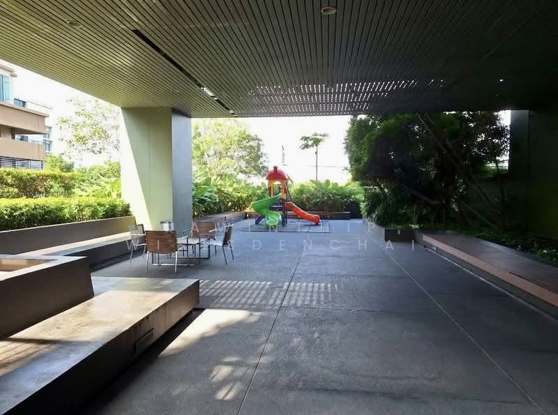 Noble Solo, Bangkok, 988 Thong Lo, Khlong Tan Nua, Watthana, Bangkok, Studio, 40 sqm, Condo For Rent, by Kawinthip Wisesdenchai, 500338699 - DDproperty.com