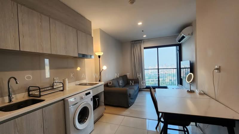 Life One Wireless, Bangkok, 1 Wireless Road, Lumphini, Pathum Wan, Bangkok, 2 Bedrooms, 45 sqm, Condo For Rent, by Kawinthip Wisesdenchai, 500338701 - DDproperty.com