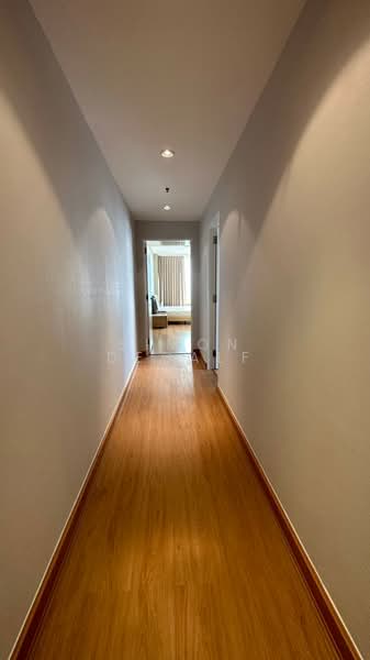 Langsuan Ville, Bangkok, 50 Soi Langsuan, Lumphini, Pathum Wan, Bangkok, 2 Bedrooms, 136 sqm, Condo For Rent, by Simon Decalf, 500338702 - DDproperty.com