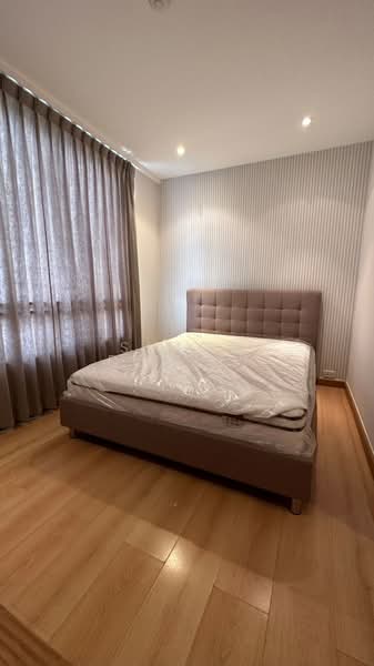 Langsuan Ville, Bangkok, 50 Soi Langsuan, Lumphini, Pathum Wan, Bangkok, 2 Bedrooms, 136 sqm, Condo For Rent, by Simon Decalf, 500338702 - DDproperty.com