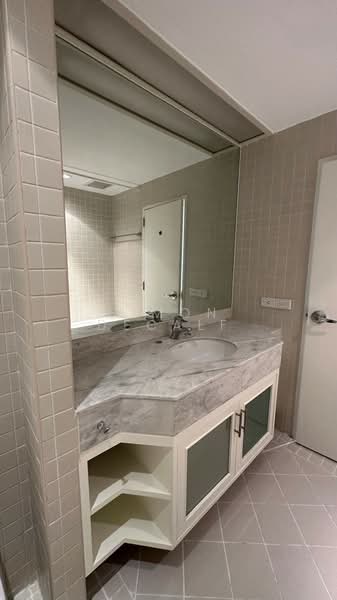 Langsuan Ville, Bangkok, 50 Soi Langsuan, Lumphini, Pathum Wan, Bangkok, 2 Bedrooms, 136 sqm, Condo For Rent, by Simon Decalf, 500338702 - DDproperty.com