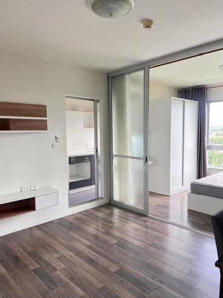 Dcondo Karnjanavanich Hatyai, Songkhla, Kanjanavanich Road, Kho Hong, Hat Yai, Songkhla, 1 Bedroom, 30 sqm, Condo For Rent, by Rachen Nopsuwan, 500338707 - DDproperty.com