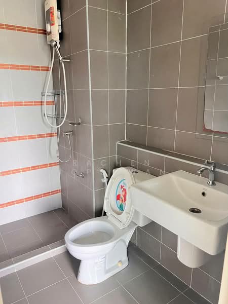Dcondo Karnjanavanich Hatyai, Songkhla, Kanjanavanich Road, Kho Hong, Hat Yai, Songkhla, 1 Bedroom, 30 sqm, Condo For Rent, by Rachen Nopsuwan, 500338707 - DDproperty.com