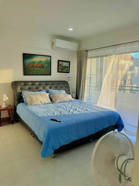 Star Beach Condotel, Chon Buri (Pattaya), 328/1 ม.12 พระตำหนัก, Nong Pru, Bang Lamung (Pattaya), Chon Buri (Pattaya), 1 Bedroom, 66 sqm, Condo For Rent, by Pukkawadee Thapmathi, 500338709 - DDproperty.com