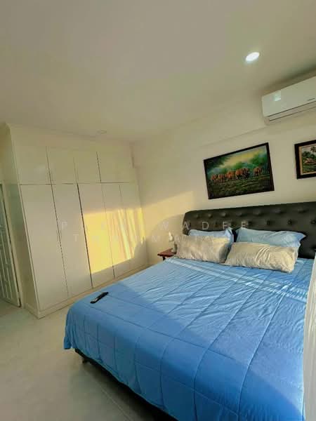 Star Beach Condotel, Chon Buri (Pattaya), 328/1 ม.12 พระตำหนัก, Nong Pru, Bang Lamung (Pattaya), Chon Buri (Pattaya), 1 Bedroom, 66 sqm, Condo For Rent, by Pukkawadee Thapmathi, 500338709 - DDproperty.com