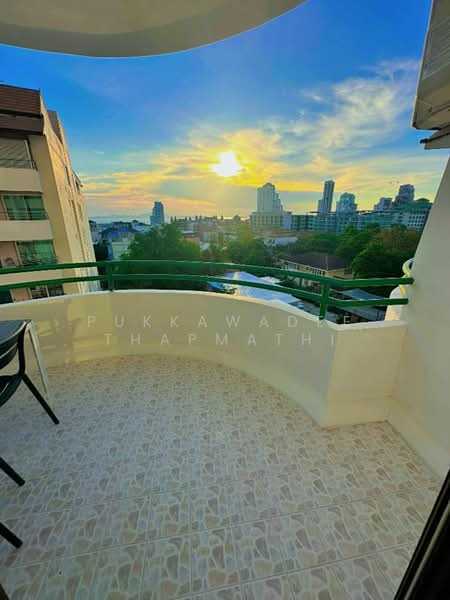 Star Beach Condotel, Chon Buri (Pattaya), 328/1 ม.12 พระตำหนัก, Nong Pru, Bang Lamung (Pattaya), Chon Buri (Pattaya), 1 Bedroom, 66 sqm, Condo For Rent, by Pukkawadee Thapmathi, 500338709 - DDproperty.com