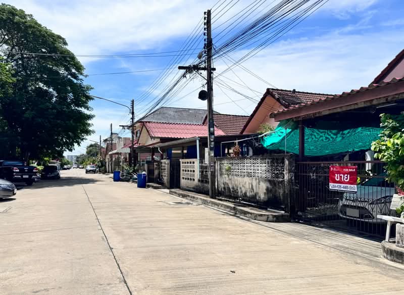 รัตนโกสินทร์ 200 ปี ปทุมธานี, Pathum Thani, Prachathipat, Thanyaburi, Pathum Thani, 2 Bedrooms, 100 sqm, Single Detached House For Sale, by The Best Property รัตน์, 500338710 - DDproperty.com