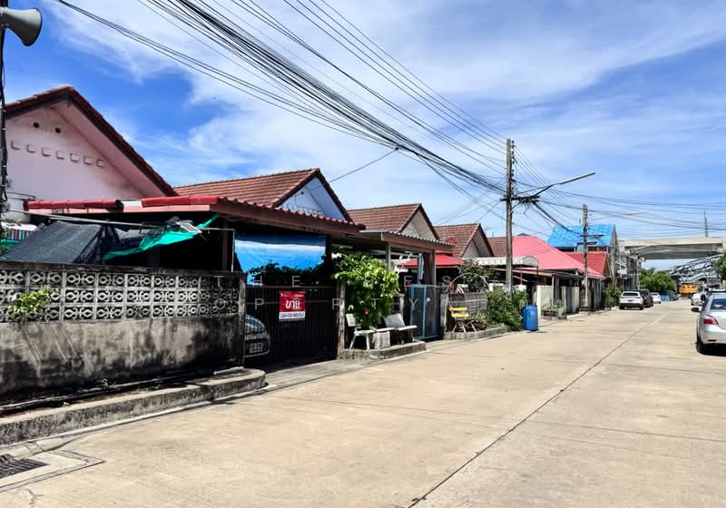 รัตนโกสินทร์ 200 ปี ปทุมธานี, Pathum Thani, Prachathipat, Thanyaburi, Pathum Thani, 2 Bedrooms, 100 sqm, Single Detached House For Sale, by The Best Property รัตน์, 500338710 - DDproperty.com