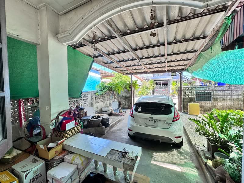 รัตนโกสินทร์ 200 ปี ปทุมธานี, Pathum Thani, Prachathipat, Thanyaburi, Pathum Thani, 2 Bedrooms, 100 sqm, Single Detached House For Sale, by The Best Property รัตน์, 500338710 - DDproperty.com