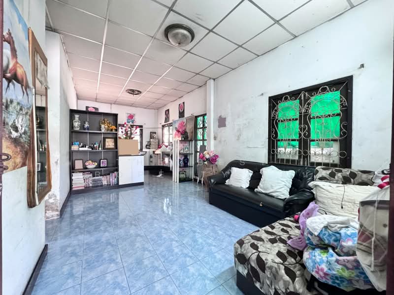 รัตนโกสินทร์ 200 ปี ปทุมธานี, Pathum Thani, Prachathipat, Thanyaburi, Pathum Thani, 2 Bedrooms, 100 sqm, Single Detached House For Sale, by The Best Property รัตน์, 500338710 - DDproperty.com