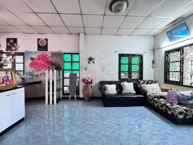 รัตนโกสินทร์ 200 ปี ปทุมธานี, Pathum Thani, Prachathipat, Thanyaburi, Pathum Thani, 2 Bedrooms, 100 sqm, Single Detached House For Sale, by The Best Property รัตน์, 500338710 - DDproperty.com