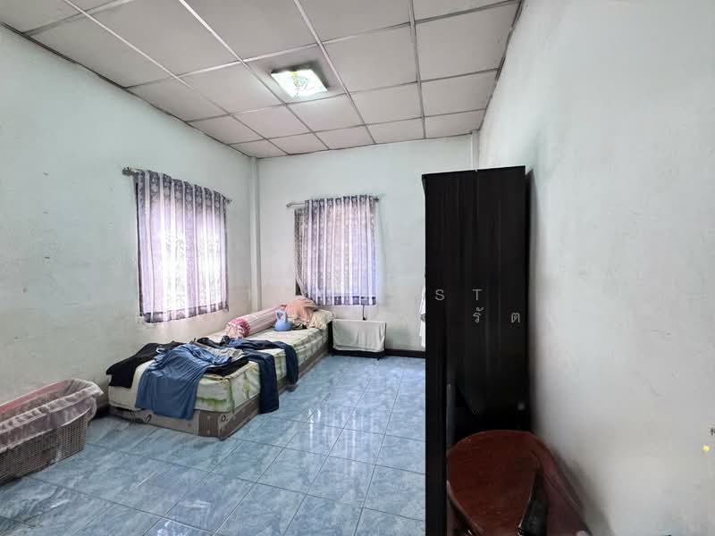 รัตนโกสินทร์ 200 ปี ปทุมธานี, Pathum Thani, Prachathipat, Thanyaburi, Pathum Thani, 2 Bedrooms, 100 sqm, Single Detached House For Sale, by The Best Property รัตน์, 500338710 - DDproperty.com