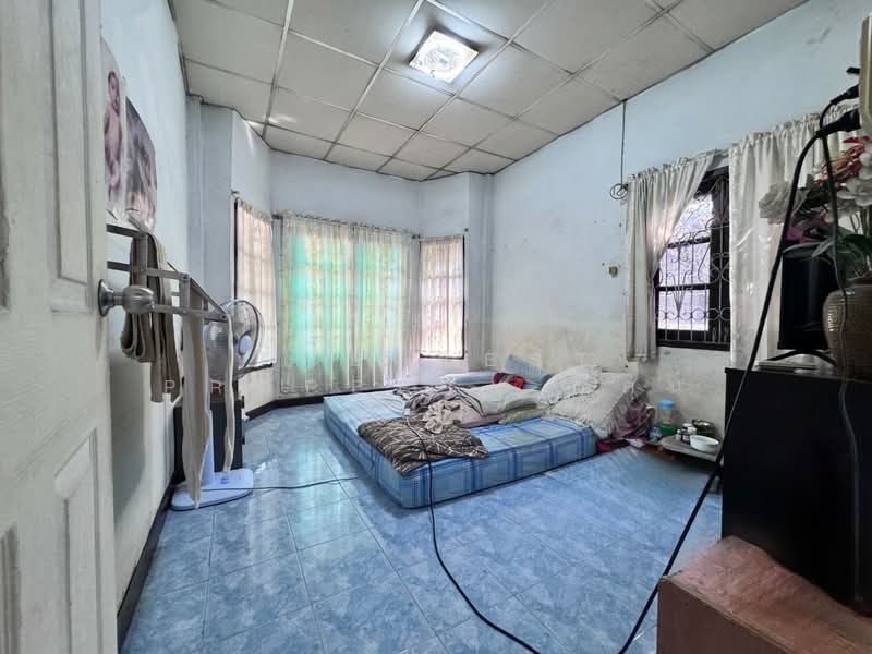 รัตนโกสินทร์ 200 ปี ปทุมธานี, Pathum Thani, Prachathipat, Thanyaburi, Pathum Thani, 2 Bedrooms, 100 sqm, Single Detached House For Sale, by The Best Property รัตน์, 500338710 - DDproperty.com