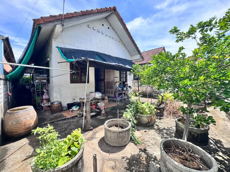 รัตนโกสินทร์ 200 ปี ปทุมธานี, Pathum Thani, Prachathipat, Thanyaburi, Pathum Thani, 2 Bedrooms, 100 sqm, Single Detached House For Sale, by The Best Property รัตน์, 500338710 - DDproperty.com