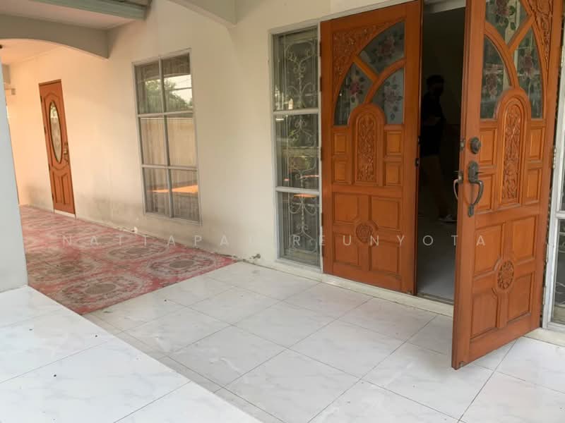 บ้าน 5-ห้องนอน, กรุงเทพ, ลาดพร้าว, ลาดพร้าว, กรุงเทพ, 496 ตร.ม., บ้านเดี่ยว ขาย, โดย Nattapat Reunyota, 500338711 - DDproperty.com