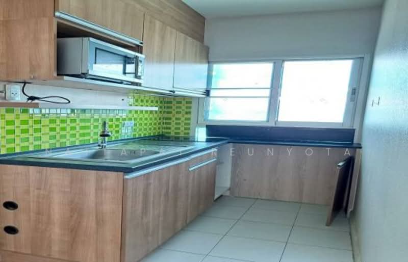 The Parkland Taksin-Thapra, Bangkok, 555 Somdet Phra Chao Tak Sin, Bukkalo, Thon Buri, Bangkok, 2 Bedrooms, 74 sqm, Condo For Sale, by Nattapat Reunyota, 500338714 - DDproperty.com