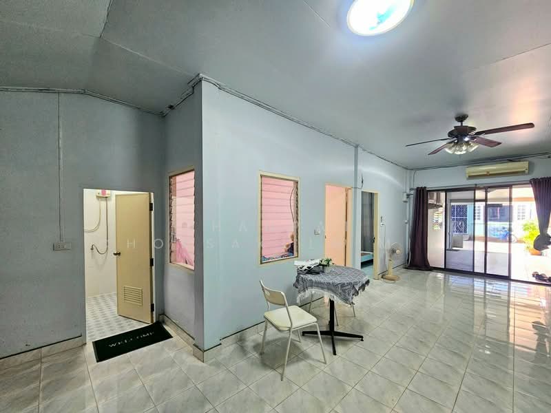 หัวหิน, Prachuap Khiri Khan, Hua Hin, Prachuap Khiri Khan, 2 Bedrooms, 94 sqm, Townhouse For Sale, by Chanpat Choksakulnimit, 500338717 - DDproperty.com