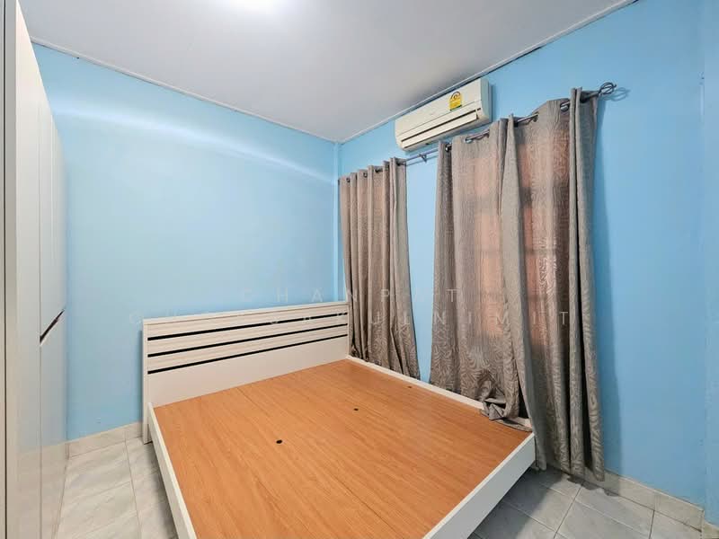 หัวหิน, Prachuap Khiri Khan, Hua Hin, Prachuap Khiri Khan, 2 Bedrooms, 94 sqm, Townhouse For Sale, by Chanpat Choksakulnimit, 500338717 - DDproperty.com