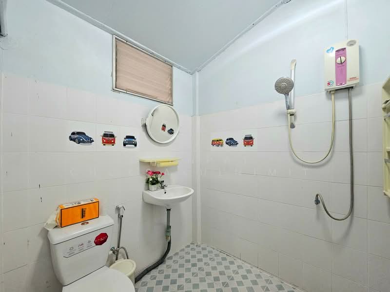หัวหิน, Prachuap Khiri Khan, Hua Hin, Prachuap Khiri Khan, 2 Bedrooms, 94 sqm, Townhouse For Sale, by Chanpat Choksakulnimit, 500338717 - DDproperty.com