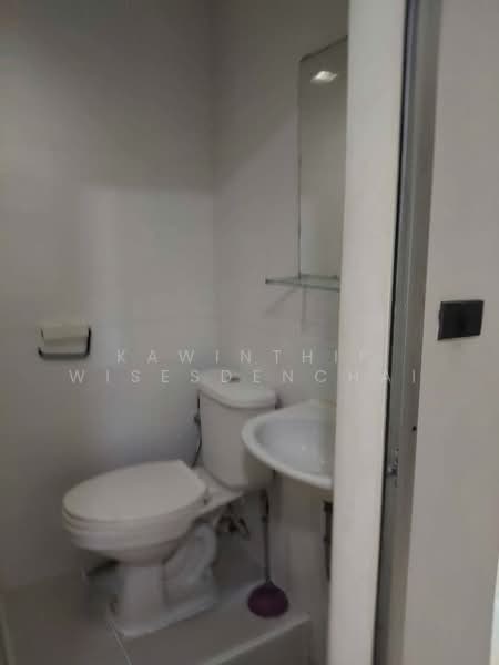 Waterford Park Rama 4, Bangkok, 77 Phum Chit Alley, Phra Kanong, Khlong Toei, Bangkok, 2 Bedrooms, 62 sqm, Condo For Rent, by Kawinthip Wisesdenchai, 500338720 - DDproperty.com