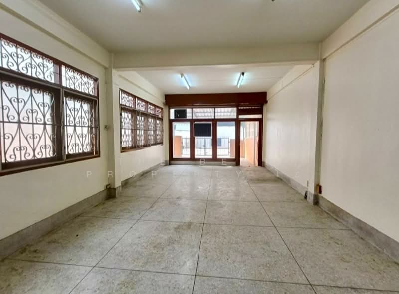 ทาวน์เฮ้าส์แม่กลอง สมุทรสงคราม, Samut Songkhram, Mae Klong, Muang Samut Songkhram, Samut Songkhram, 1 Bedroom, 100 sqm, Townhouse For Sale, by The Best Property โอ๋, 500338725 - DDproperty.com