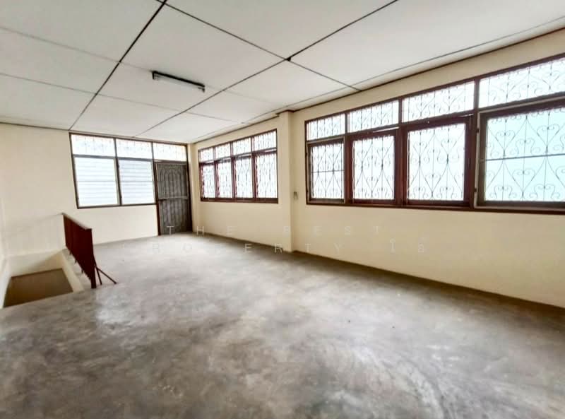 ทาวน์เฮ้าส์แม่กลอง สมุทรสงคราม, Samut Songkhram, Mae Klong, Muang Samut Songkhram, Samut Songkhram, 1 Bedroom, 100 sqm, Townhouse For Sale, by The Best Property โอ๋, 500338725 - DDproperty.com