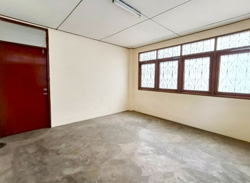 ทาวน์เฮ้าส์แม่กลอง สมุทรสงคราม, Samut Songkhram, Mae Klong, Muang Samut Songkhram, Samut Songkhram, 1 Bedroom, 100 sqm, Townhouse For Sale, by The Best Property โอ๋, 500338725 - DDproperty.com