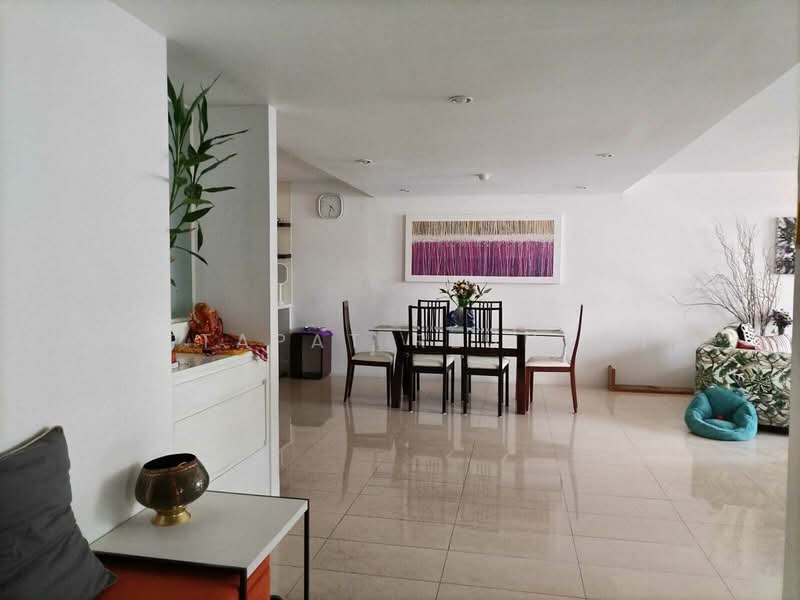 Baan Ananda : บ้านอานันดา, กรุงเทพ, สุขุมวิท 61, คลองตันเหนือ, วัฒนา, กรุงเทพ, 150 ตร.ม., คอนโด ขาย, โดย Nattapat Reunyota, 500338726 - DDproperty.com