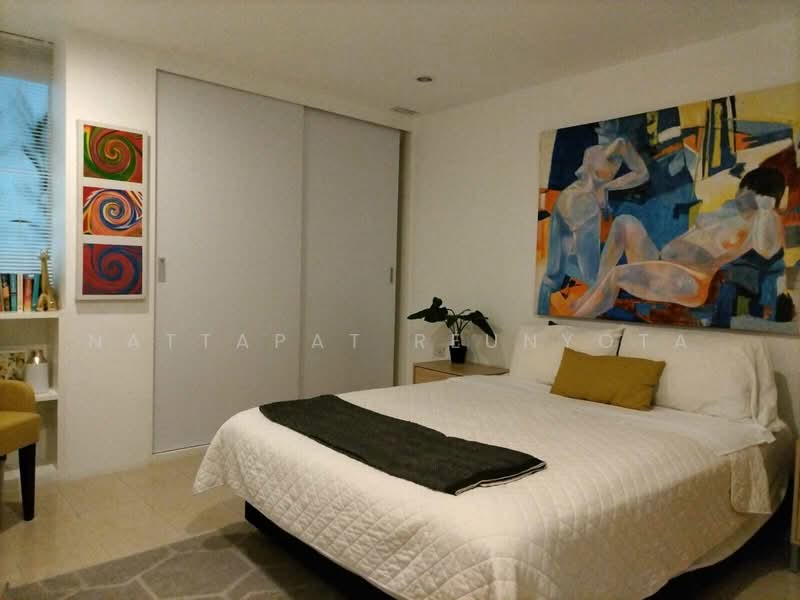 Baan Ananda, Bangkok, Sukhumvit 61, Khlong Tan Nua, Watthana, Bangkok, 3 Bedrooms, 150 sqm, Condo For Sale, by Nattapat Reunyota, 500338726 - DDproperty.com