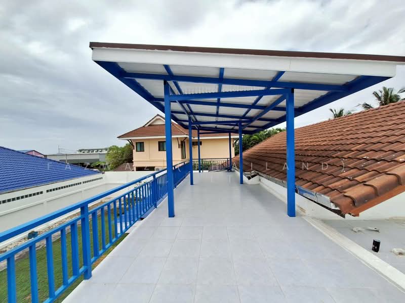 Spacious 3BR Pool Villa for Rent in Hua Hin Soi 94, 404 SqM City Living, Prachuap Khiri Khan, Hua Hin, Prachuap Khiri Khan, 3 Bedrooms, 404 sqm, Villa For Rent, by Fazwaz (Thailand) Co., Ltd., 500338727 - DDproperty.com