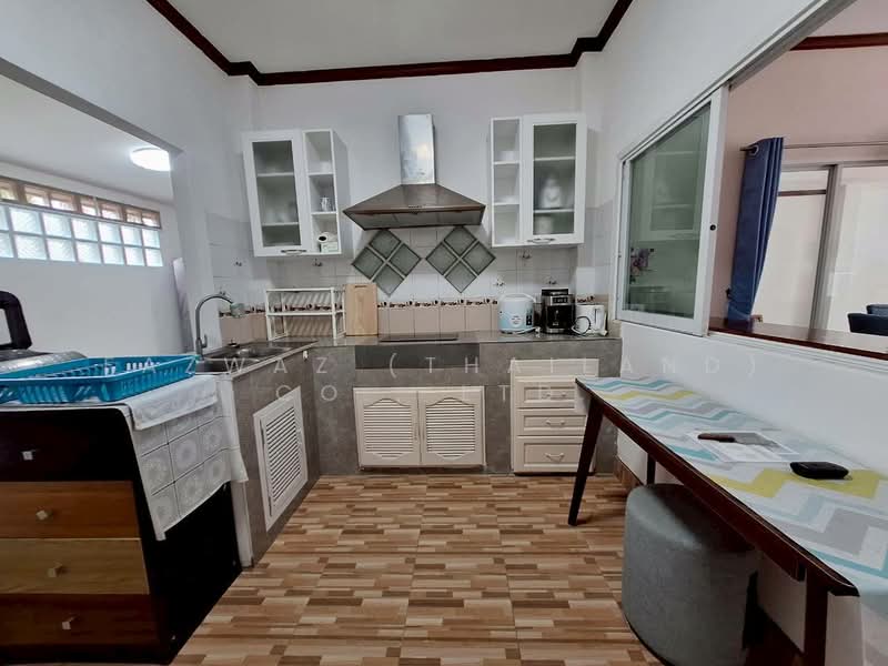Spacious 3BR Pool Villa for Rent in Hua Hin Soi 94, 404 SqM City Living, Prachuap Khiri Khan, Hua Hin, Prachuap Khiri Khan, 3 Bedrooms, 404 sqm, Villa For Rent, by Fazwaz (Thailand) Co., Ltd., 500338727 - DDproperty.com