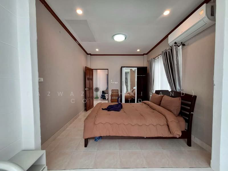 Spacious 3BR Pool Villa for Rent in Hua Hin Soi 94, 404 SqM City Living, Prachuap Khiri Khan, Hua Hin, Prachuap Khiri Khan, 3 Bedrooms, 404 sqm, Villa For Rent, by Fazwaz (Thailand) Co., Ltd., 500338727 - DDproperty.com
