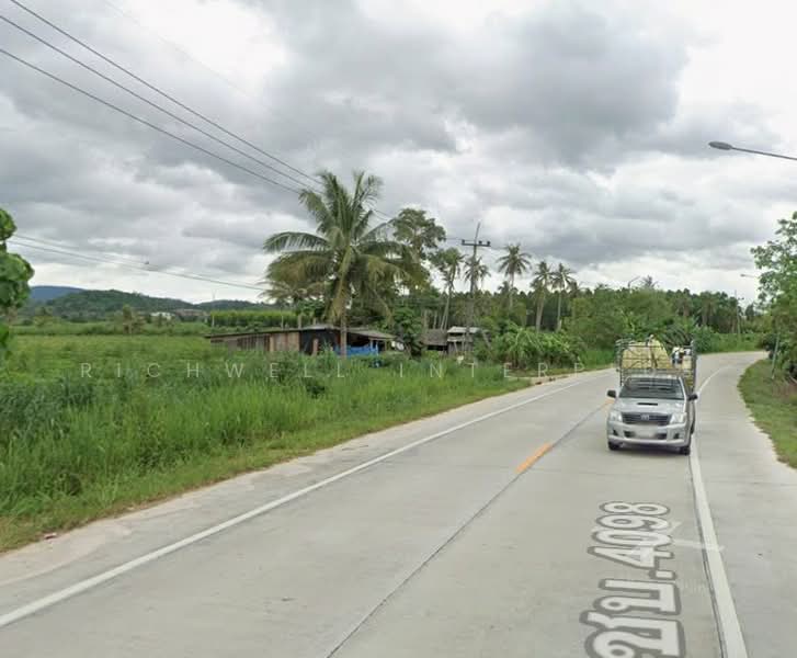 5 rai of land for sale with mountain views, located on Road 4098, Chon Buri (Pattaya), Nong - Kham, Si Racha, Chon Buri (Pattaya), , 8,572 sqm, Land For Sale, by RICHWELL INTERPLUS, 500338729 - DDproperty.com