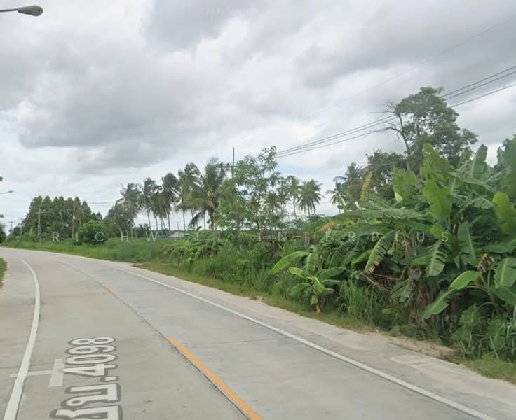 5 rai of land for sale with mountain views, located on Road 4098, Chon Buri (Pattaya), Nong - Kham, Si Racha, Chon Buri (Pattaya), , 8,572 sqm, Land For Sale, by RICHWELL INTERPLUS, 500338729 - DDproperty.com
