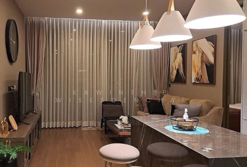 Kraam Sukhumvit 26, Bangkok, 55 Soi Sukhumvit 26 Sukhumvit Road, Khong Tan, Khlong Toei, Bangkok, 1 Bedroom, 61 sqm, Condo For Rent, by Kawinthip Wisesdenchai, 500338730 - DDproperty.com