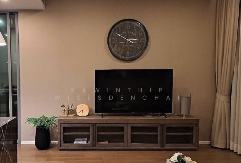 Kraam Sukhumvit 26, Bangkok, 55 Soi Sukhumvit 26 Sukhumvit Road, Khong Tan, Khlong Toei, Bangkok, 1 Bedroom, 61 sqm, Condo For Rent, by Kawinthip Wisesdenchai, 500338730 - DDproperty.com