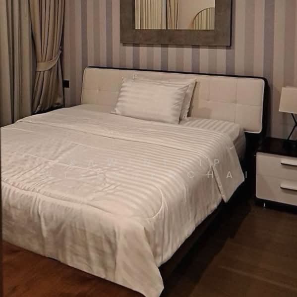 Kraam Sukhumvit 26, Bangkok, 55 Soi Sukhumvit 26 Sukhumvit Road, Khong Tan, Khlong Toei, Bangkok, 1 Bedroom, 61 sqm, Condo For Rent, by Kawinthip Wisesdenchai, 500338730 - DDproperty.com