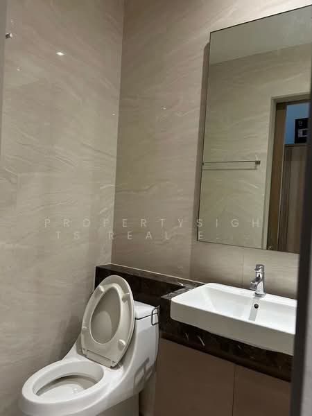 ASHTON Silom : แอชตัน สีลม, กรุงเทพ, 166 ถนนสีลม, บางรัก, กรุงเทพ, 33 ตร.ม., คอนโด ขาย, โดย PROPERTYSIGHTS REAL ESTATE, 500338735 - DDproperty.com