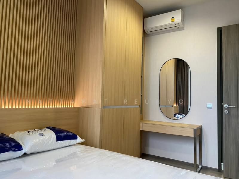 Rhythm Charoenkrung Pavillion, Bangkok, Charoenkrung Road, Wat Prayakrai, Bang Kho Laem, Bangkok, 1 Bedroom, 35 sqm, Condo For Sale, by Nattapat Reunyota, 500338736 - DDproperty.com