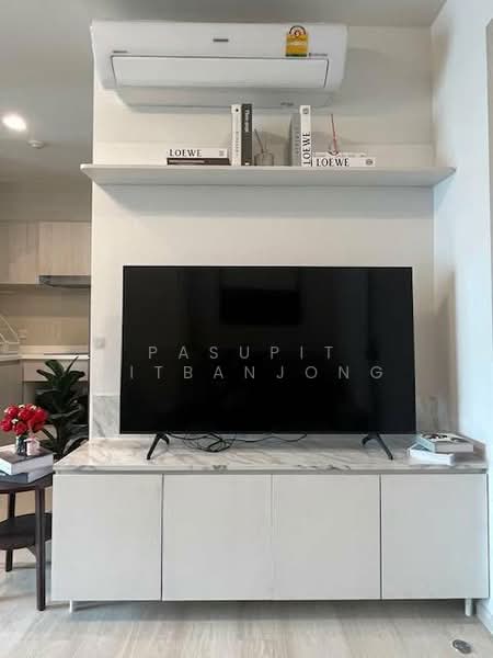 Life One Wireless : ไลฟ์ วัน วิทยุ, กรุงเทพ, 1 ถนนวิทยุ, ลุมพินี, ปทุมวัน, กรุงเทพ, 35 ตร.ม., คอนโด ให้เช่า, โดย Pasupit Ditbanjong, 500338737 - DDproperty.com