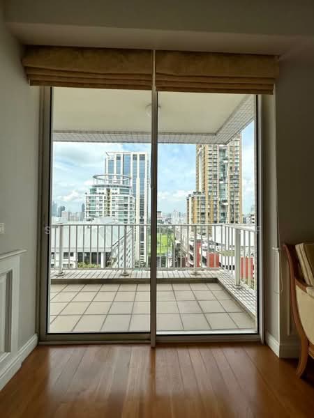 Langsuan Ville, Bangkok, 50 Soi Langsuan, Lumphini, Pathum Wan, Bangkok, 2 Bedrooms, 161 sqm, Condo For Sale, by Simon Decalf, 500338738 - DDproperty.com