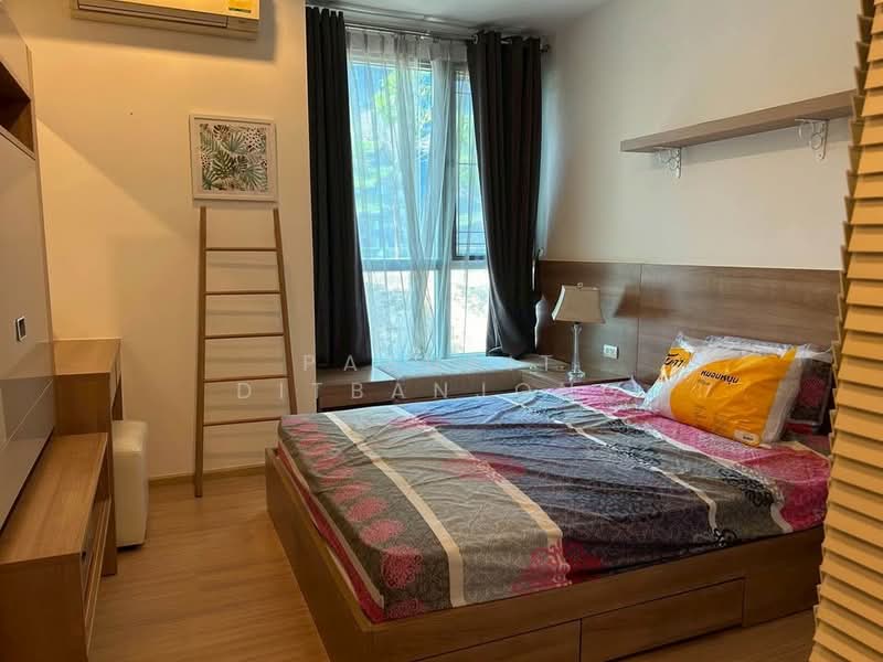 Rhythm Sukhumvit 50 : ริทึ่ม สุขุมวิท 50, กรุงเทพ, 8 ซอยสุขุมวิท 50 ถนนสุมขุมวิท, พระโขนง, คลองเตย, กรุงเทพ, 45 ตร.ม., คอนโด ให้เช่า, โดย Pasupit Ditbanjong, 500338740 - DDproperty.com