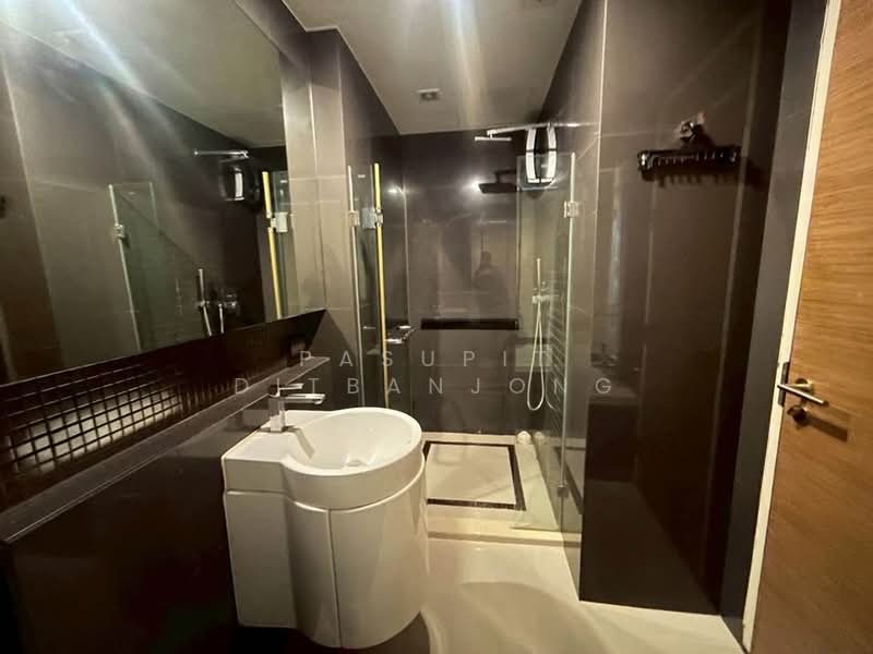 Rhythm Sukhumvit 50, Bangkok, 8 Sukhumvit 50, Sukhumvit Road, Phra Kanong, Khlong Toei, Bangkok, 1 Bedroom, 45 sqm, Condo For Rent, by Pasupit Ditbanjong, 500338740 - DDproperty.com